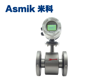 米科电磁流量计LDG-MIK