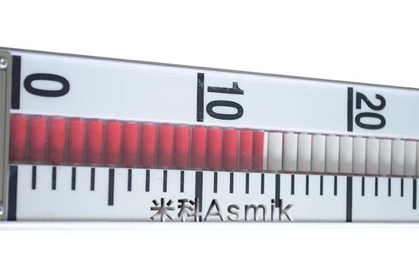 米科MIK-UZ磁翻板液位计产品细节