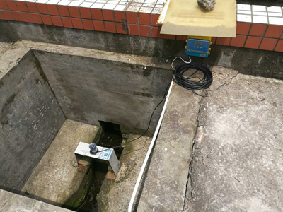 明渠流量计 明渠流量计