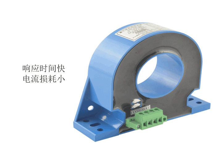 米科交直流电流变送器响应时间快