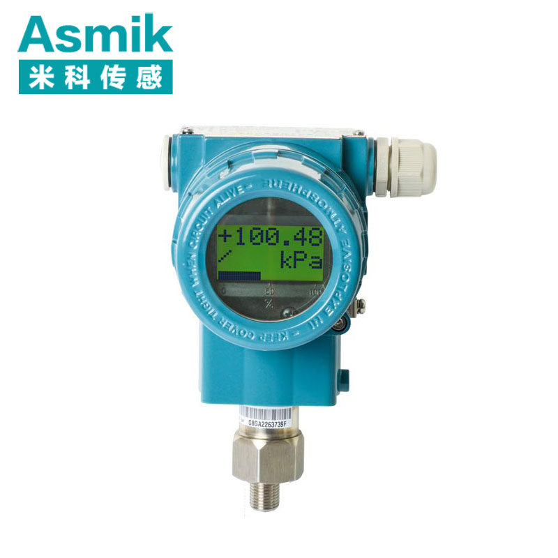 米科压力变送器
