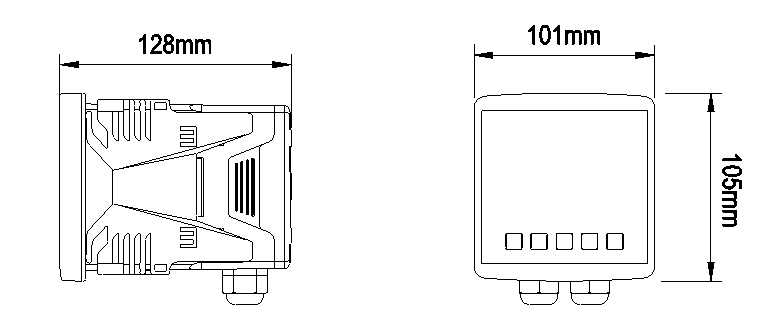 MIK-PH3.0γߴ