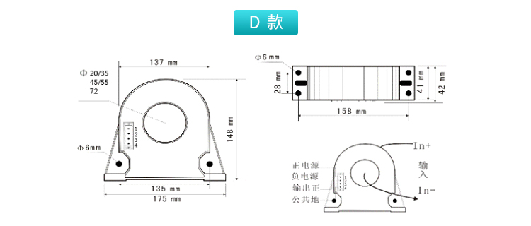 产品尺寸