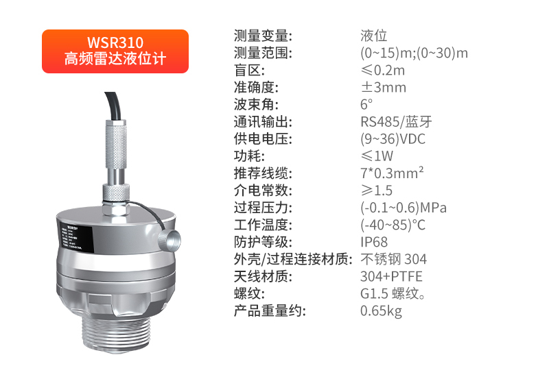 WSR310雷达液位计详情202411_02.jpg