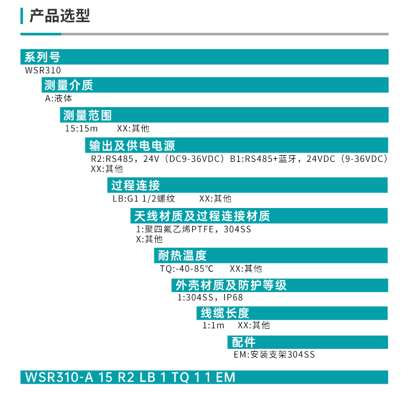 WSR310雷达液位计详情202411_04.jpg